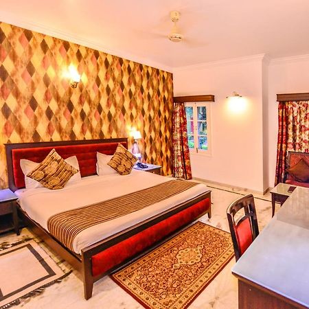 Amantra Shilpi Resort & Spa Udaipur Kültér fotó
