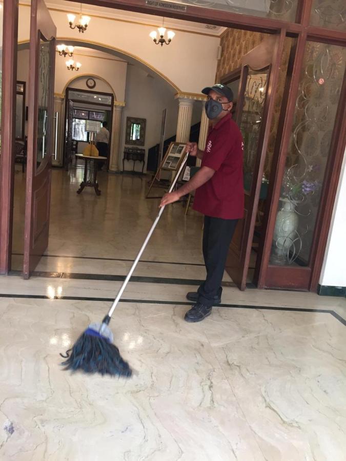 Amantra Shilpi Resort & Spa Udaipur Kültér fotó