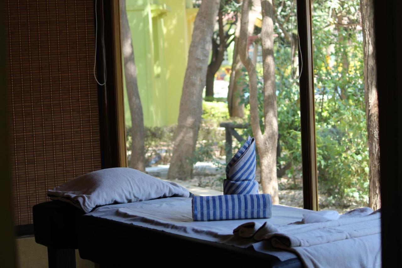 Amantra Shilpi Resort & Spa Udaipur Kültér fotó
