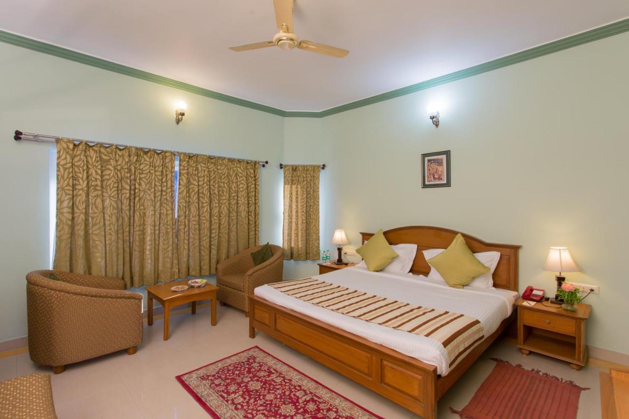 Amantra Shilpi Resort & Spa Udaipur Kültér fotó