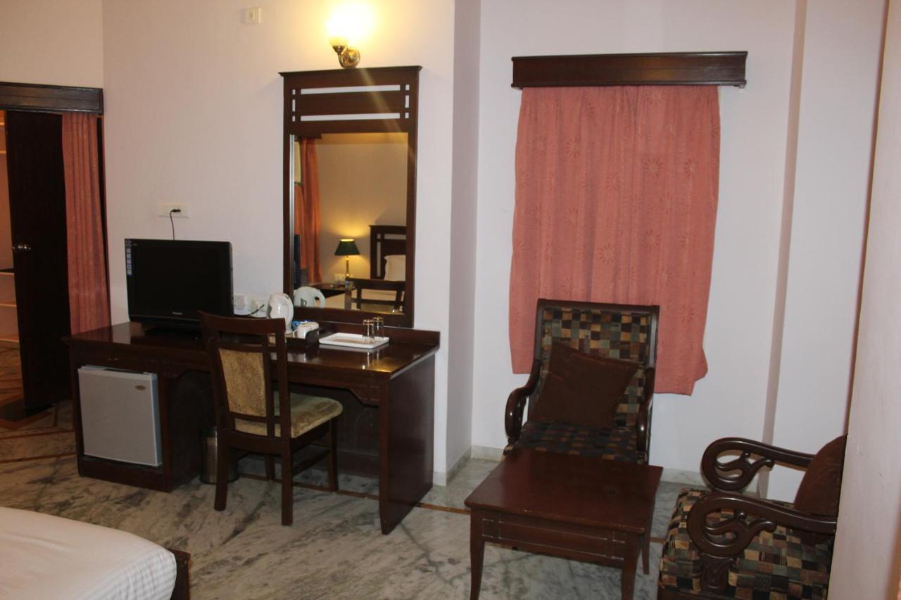 Amantra Shilpi Resort & Spa Udaipur Kültér fotó