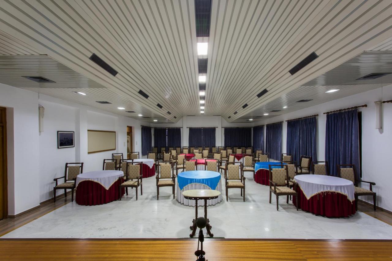 Amantra Shilpi Resort & Spa Udaipur Kültér fotó