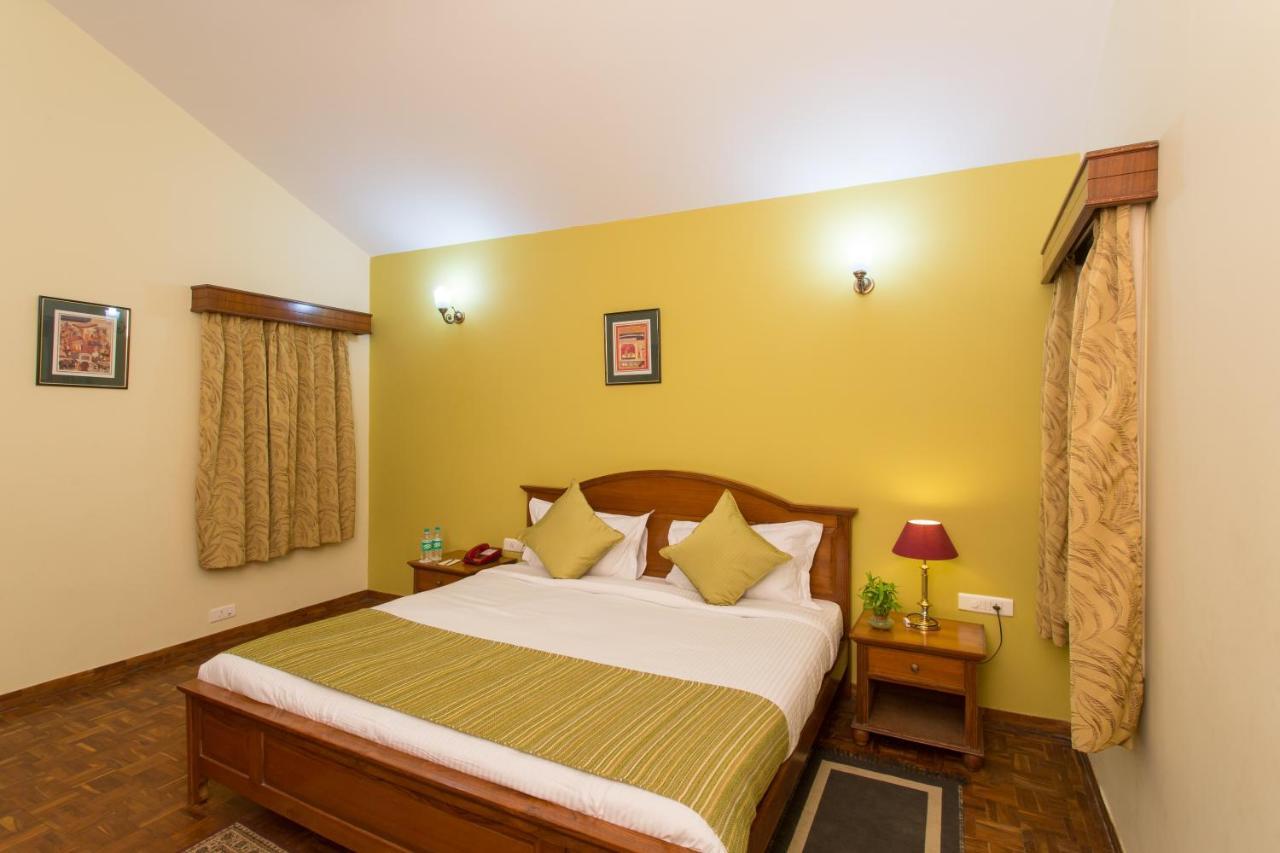 Amantra Shilpi Resort & Spa Udaipur Kültér fotó