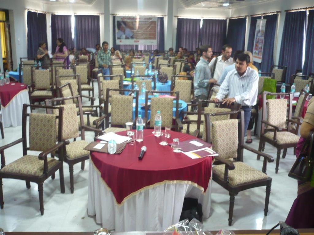 Amantra Shilpi Resort & Spa Udaipur Kültér fotó