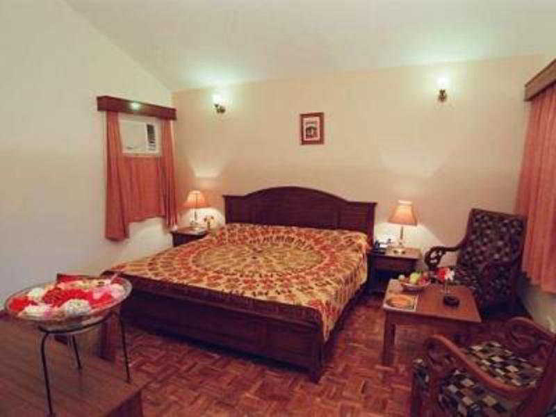 Amantra Shilpi Resort & Spa Udaipur Kültér fotó