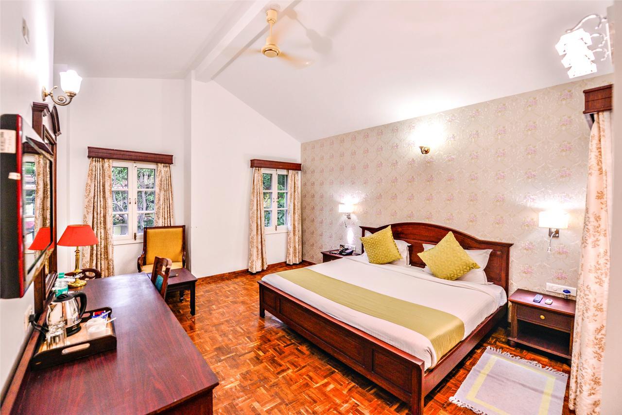 Amantra Shilpi Resort & Spa Udaipur Kültér fotó