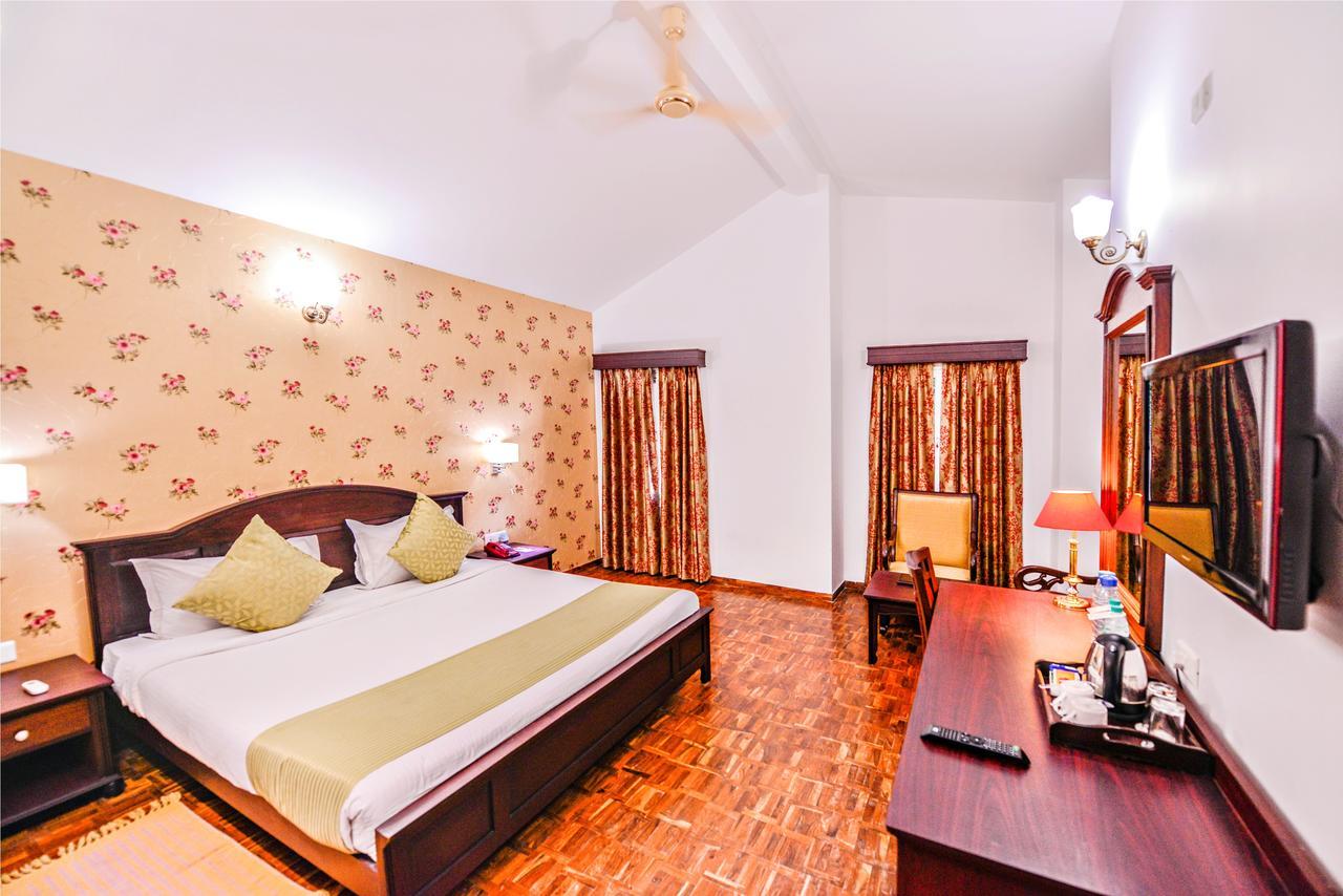 Amantra Shilpi Resort & Spa Udaipur Kültér fotó