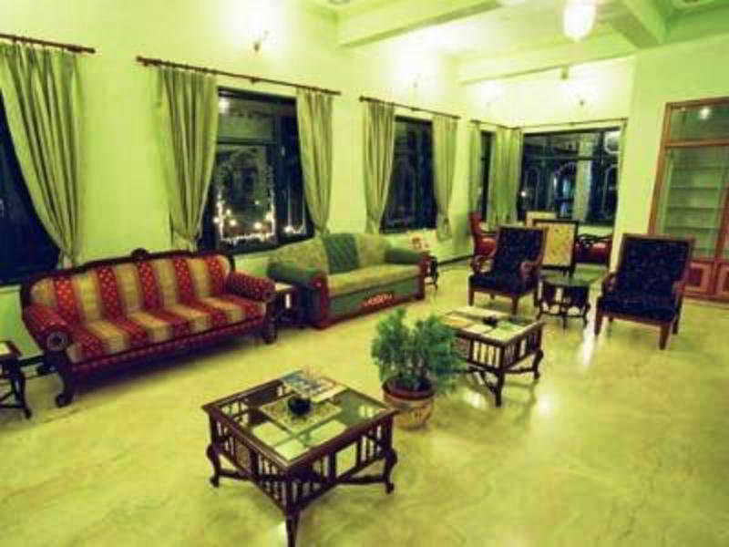 Amantra Shilpi Resort & Spa Udaipur Kültér fotó