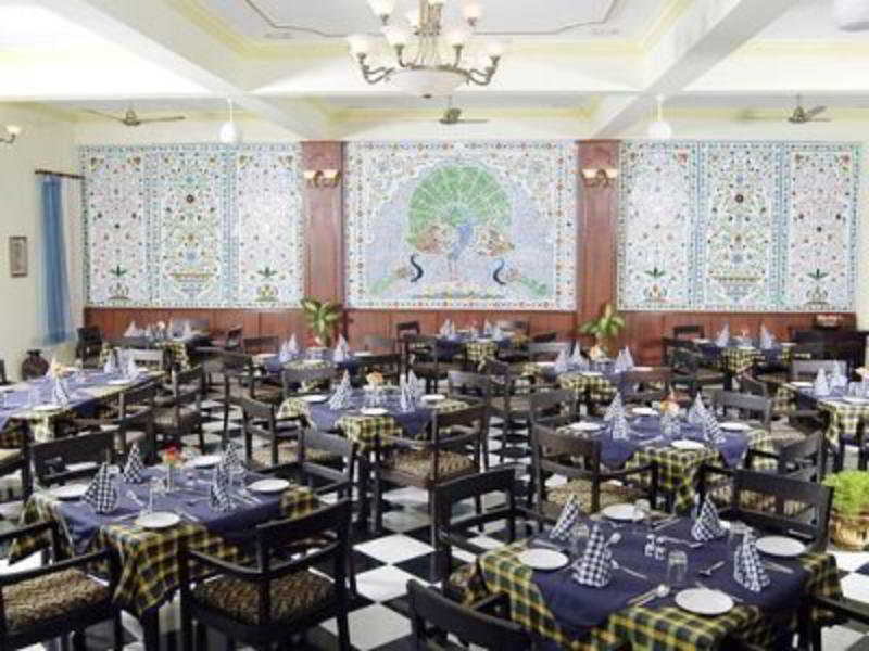 Amantra Shilpi Resort & Spa Udaipur Kültér fotó